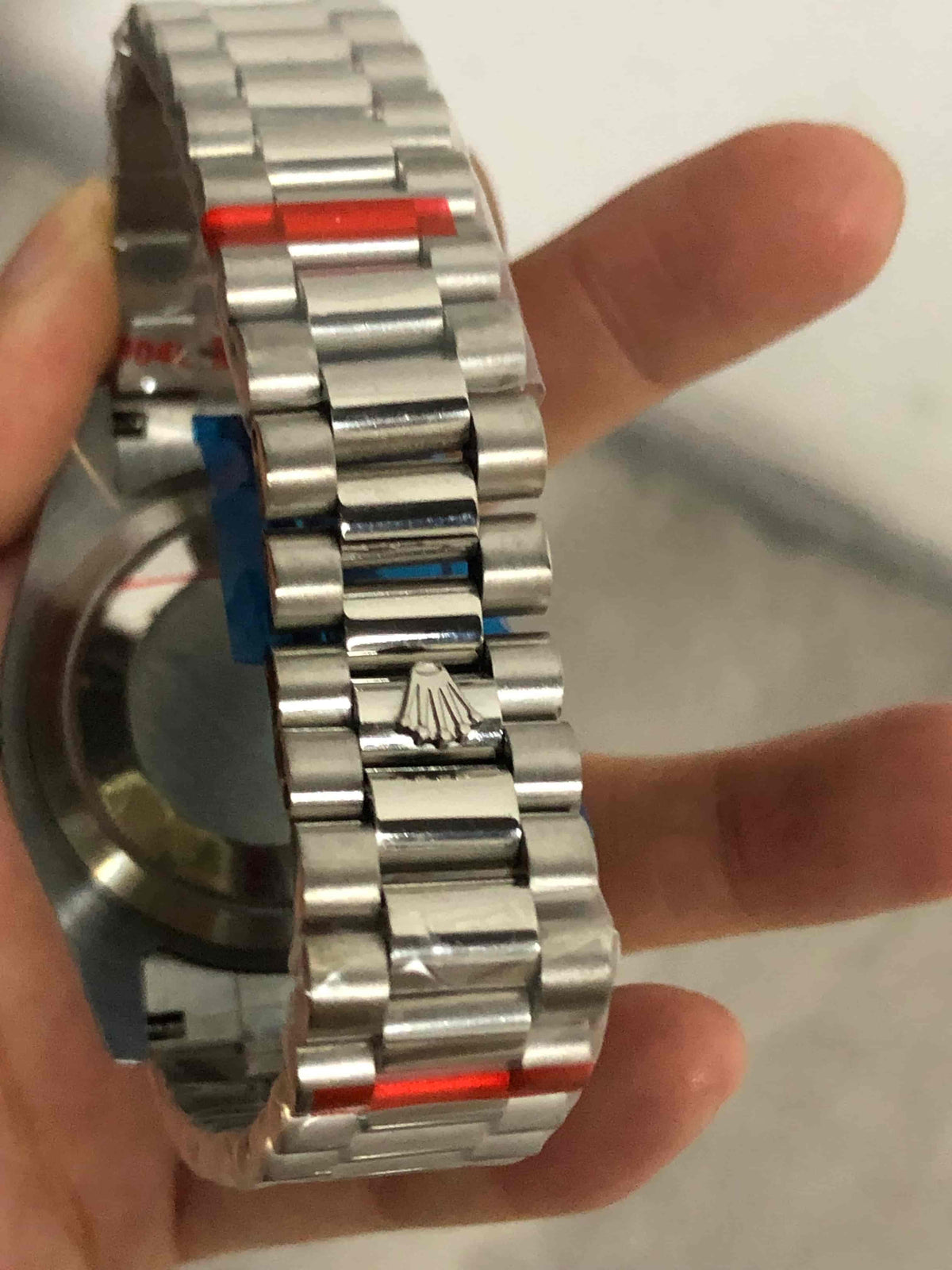 Replica Automatic Watch for Men R253