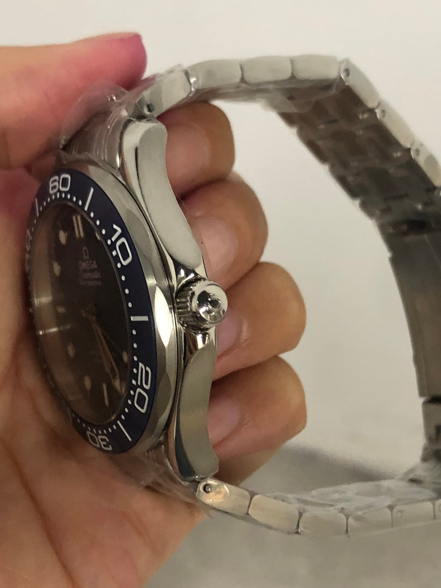 Mechanical Watch for Men OM10