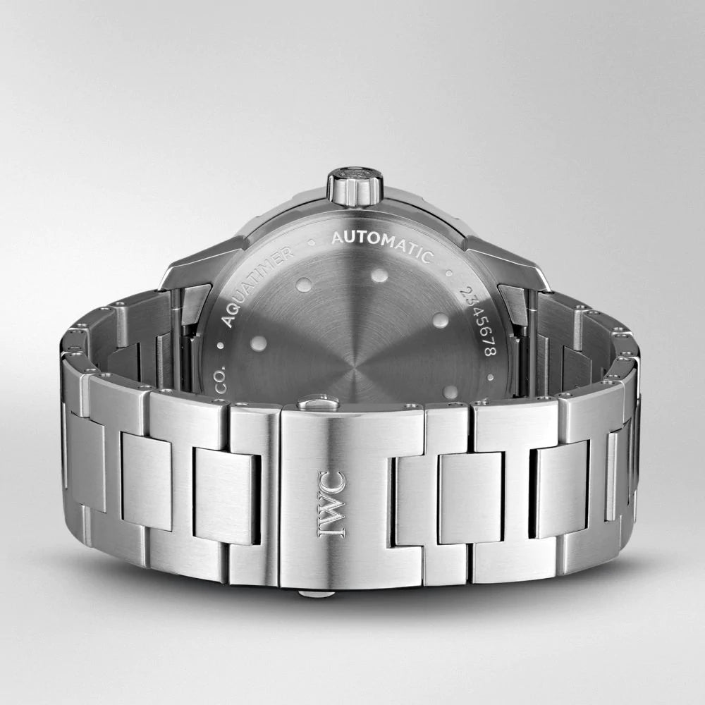 Replica Marine Series AQUATIMER AUTOMATIC Watch 42mm IW329002