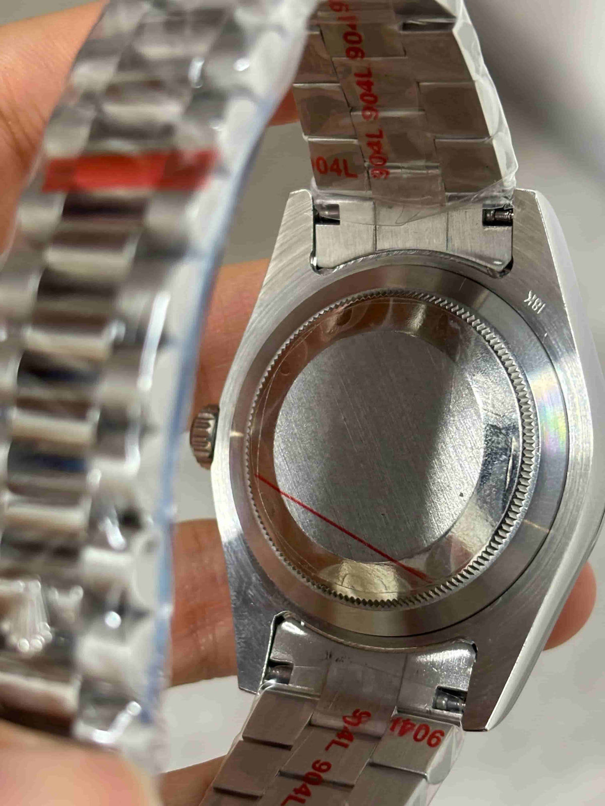 Replica Automatic Watch for men R193