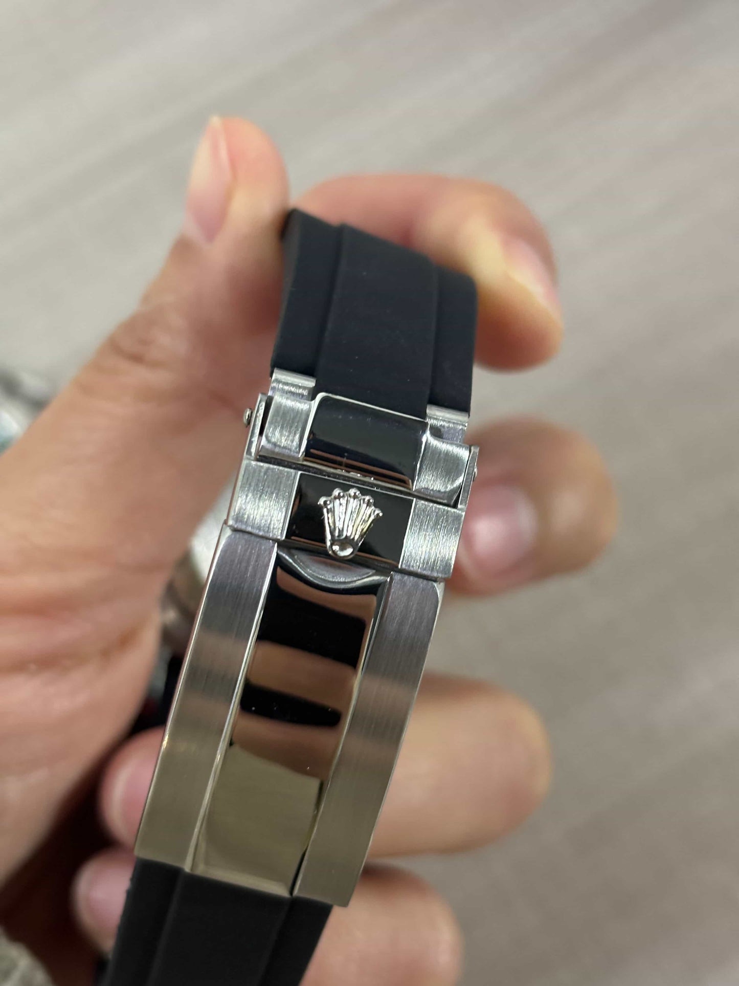 Automatic Watch for Men 40mm R73