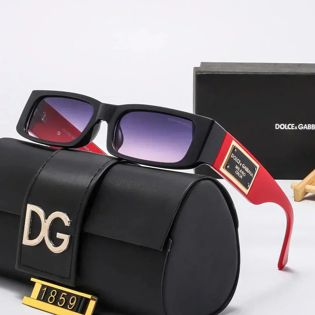 Low Square Sunglasses 1859s-sss62 mysite