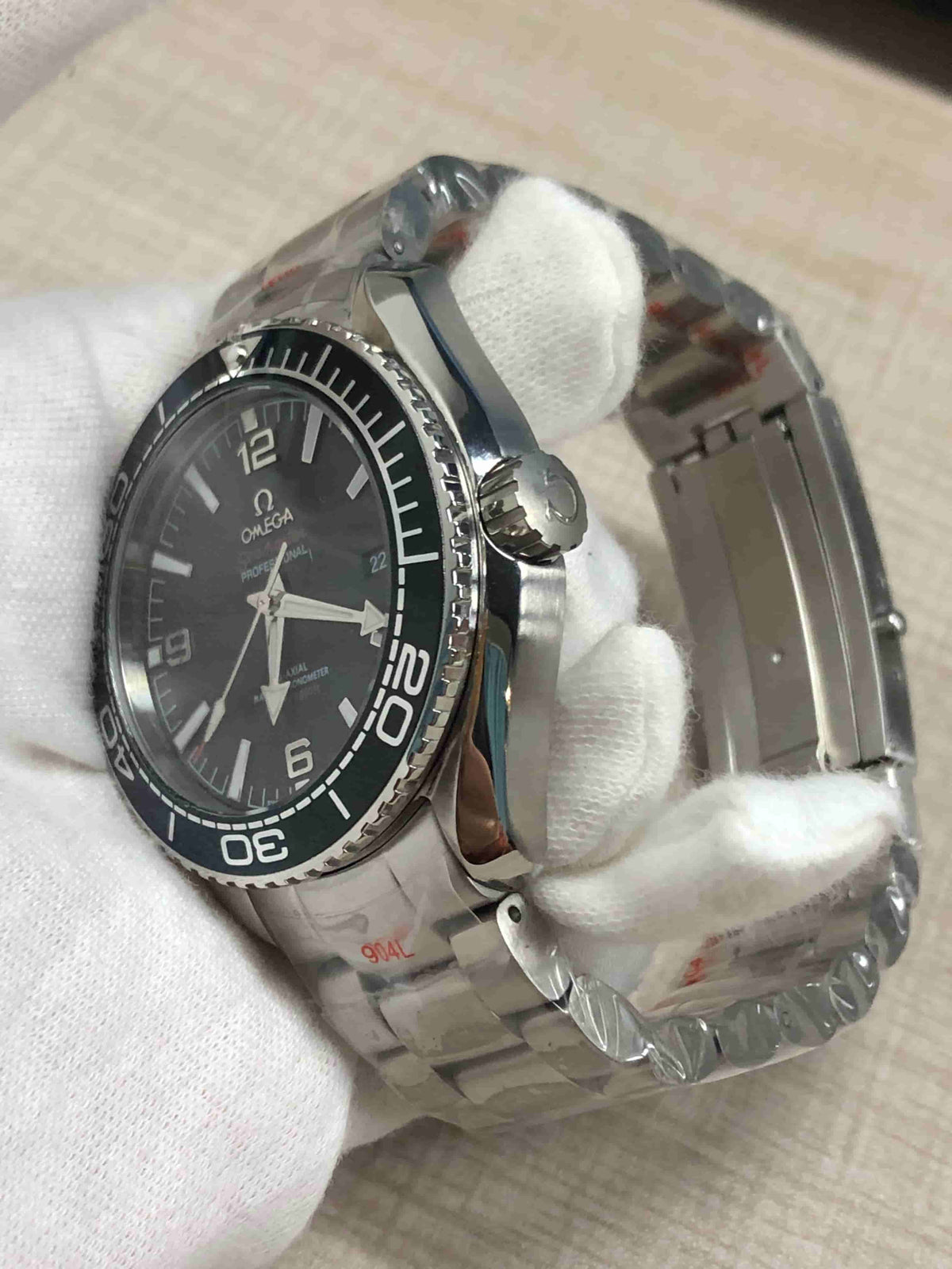 Mechanical Watch for Men OM64