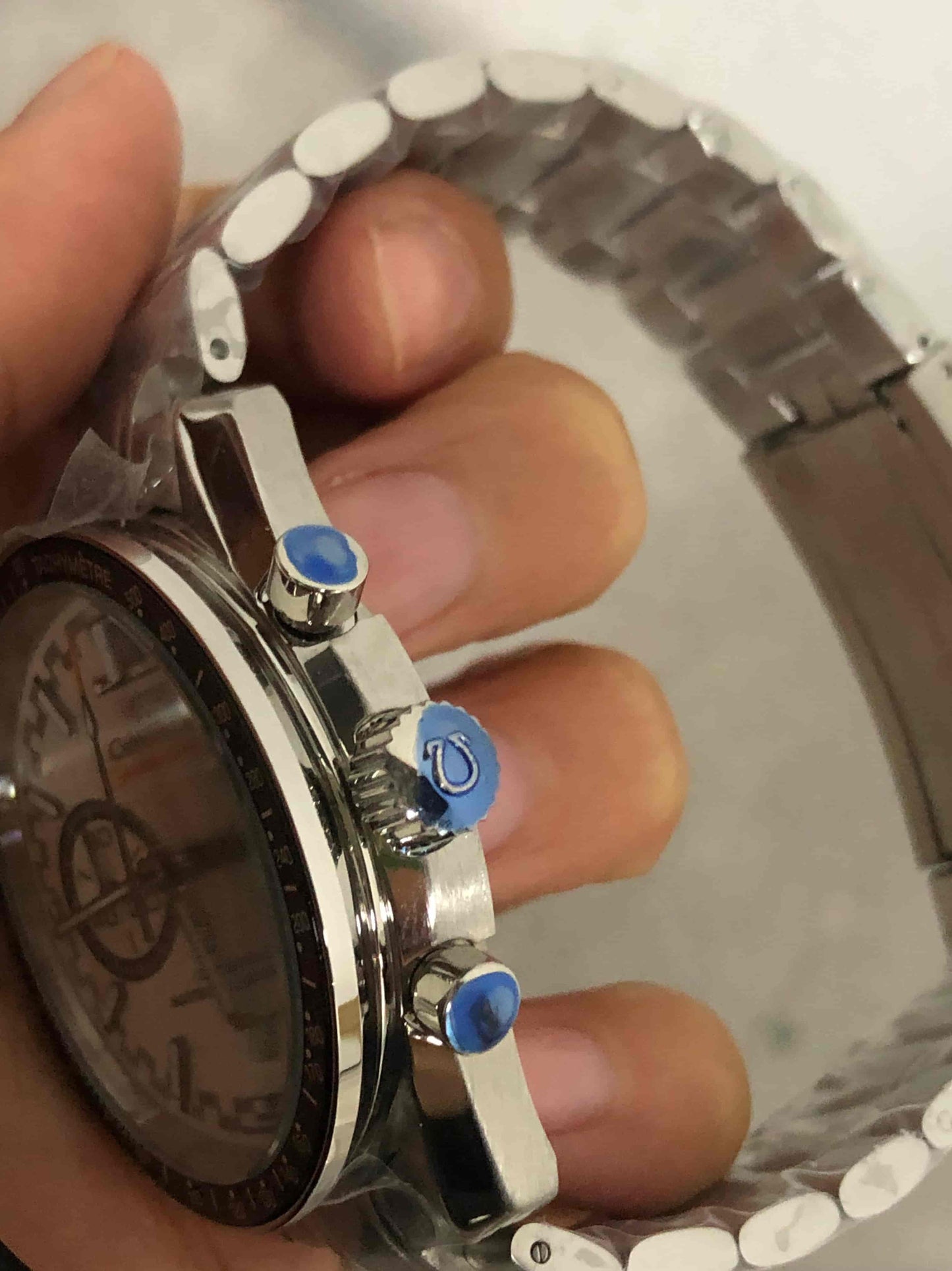 Mechanical Watch for Men OM209