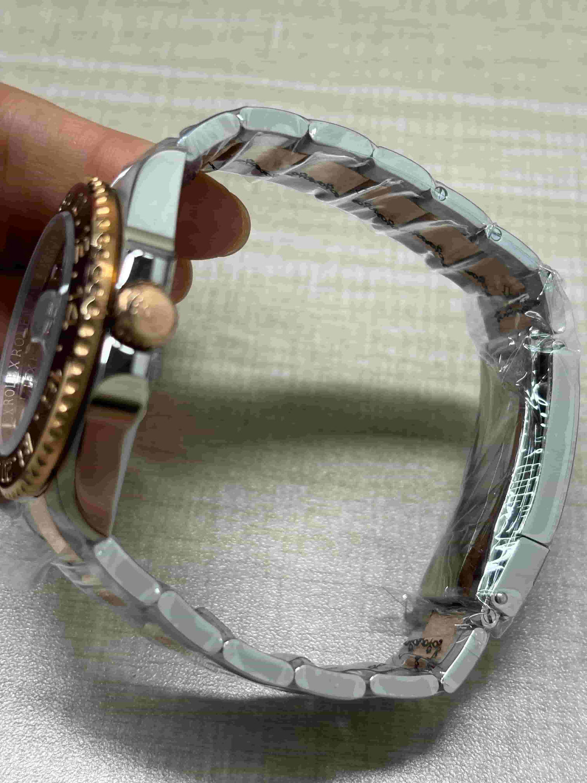 Automatic Watch for Men 40mm R41