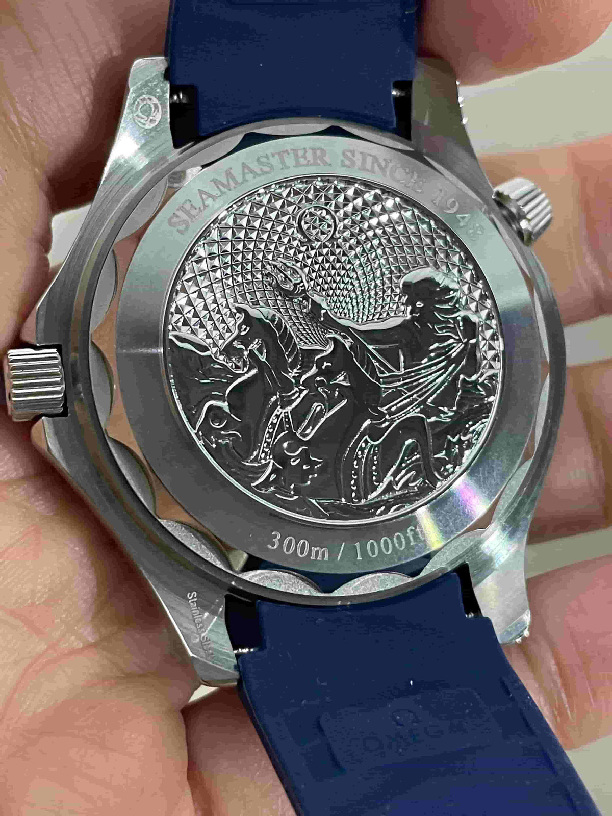 Mechanical Watch for Men OM61