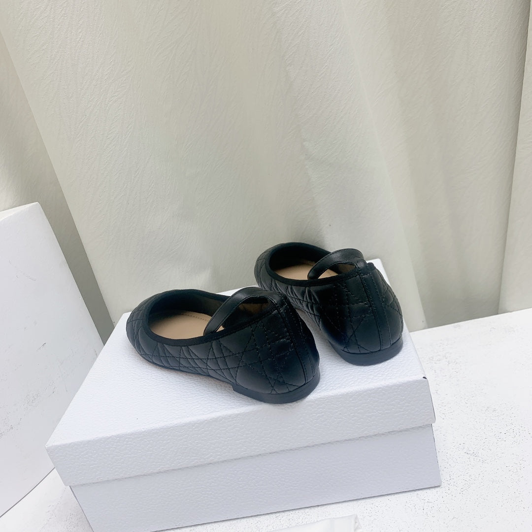 CD BALLET FLAT BLACK MOP mysite