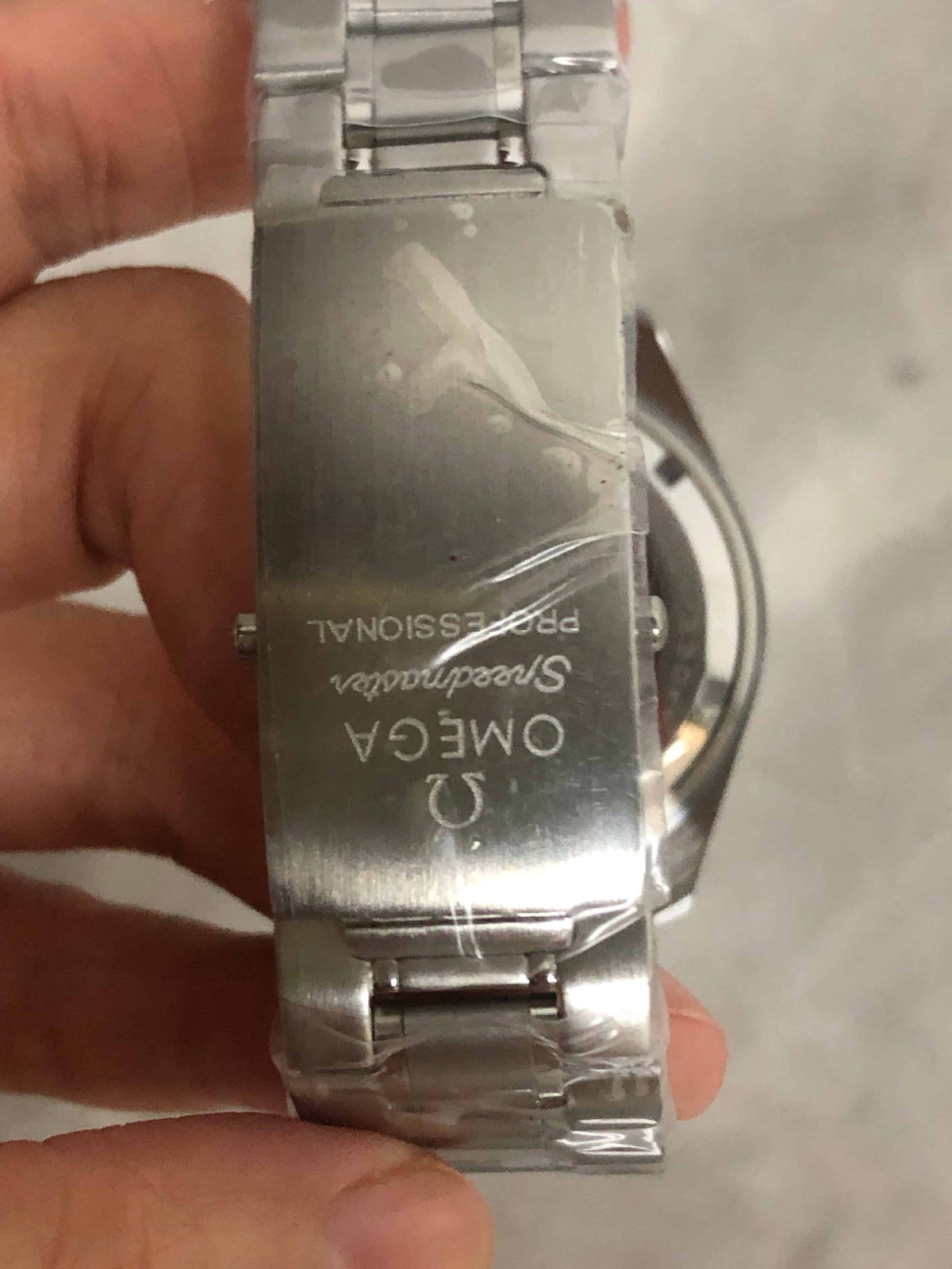 Mechanical Watch for Men OM235