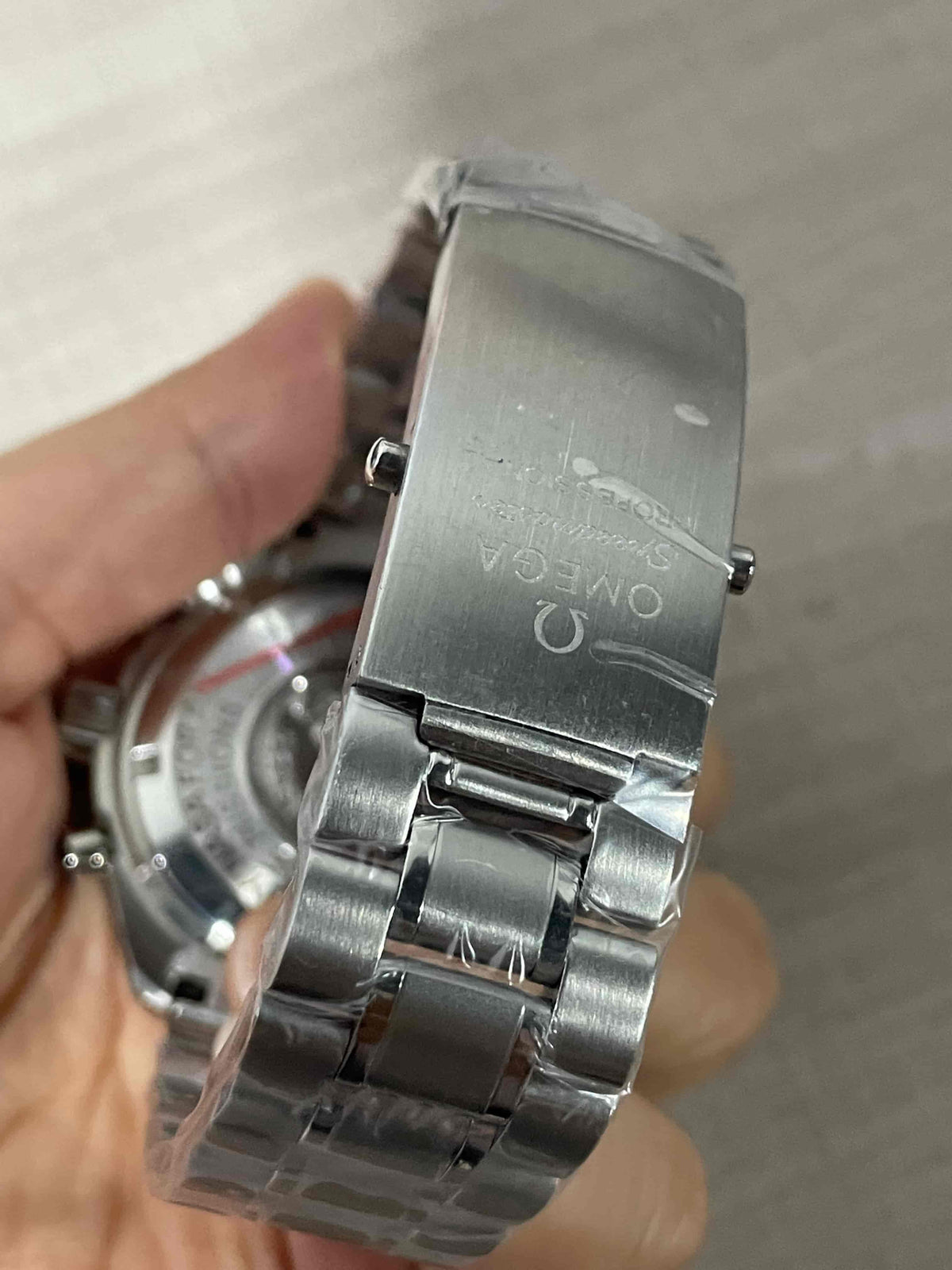 Mechanical Watch for Men OM50