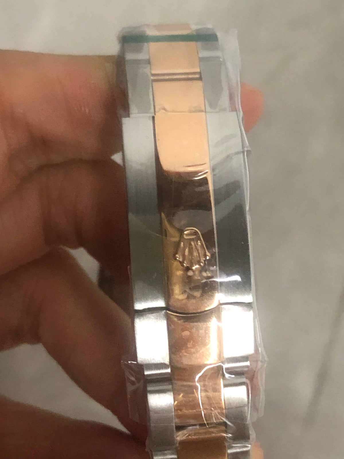 Replica Automatic Watch for Men 40mm R215a