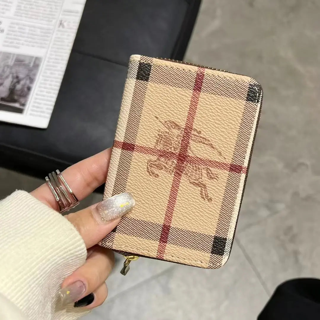 Luxury Monogram Zipper Wallet Collection – and BBR-s2 mysite