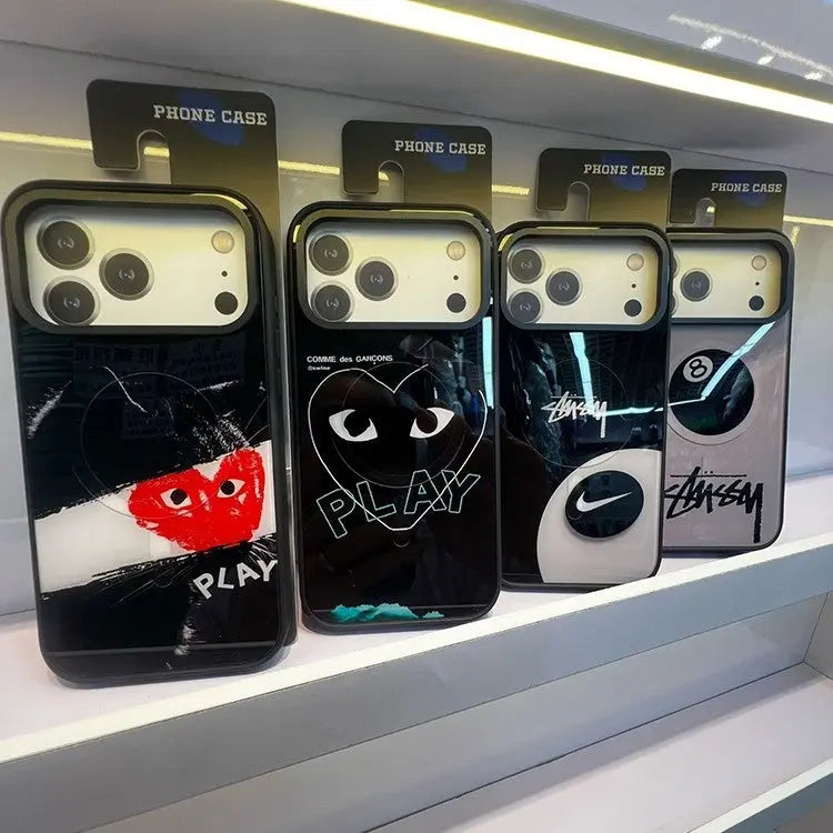 Streetwear x MagSafe iPhone Case �Street Icon Edition-s2 mysite
