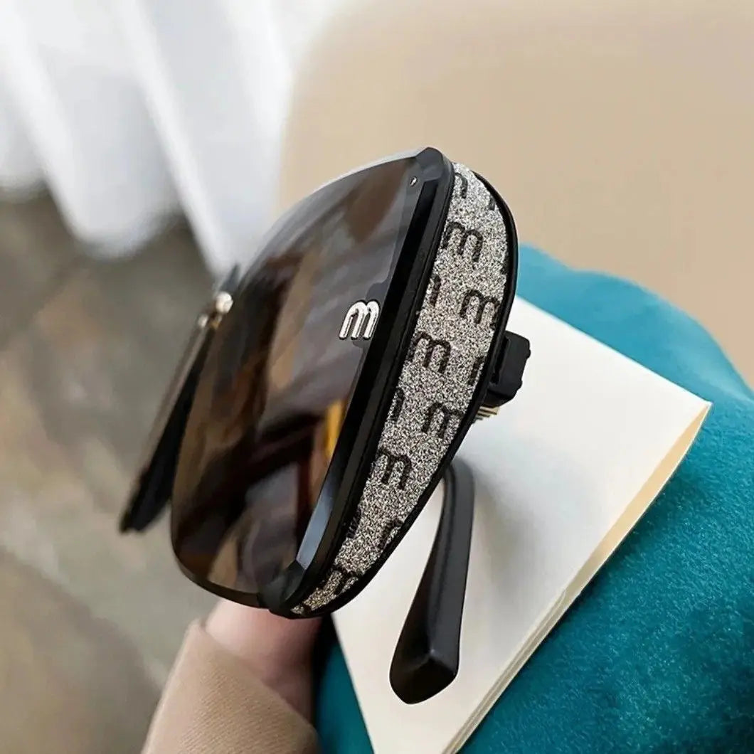 M - Stylish and Versatile High-Definition Sunglassess-sss62 mysite