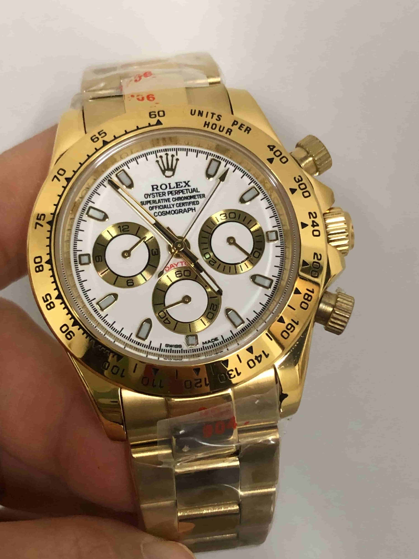 Replica Automatic Watch for Men 40MM R266