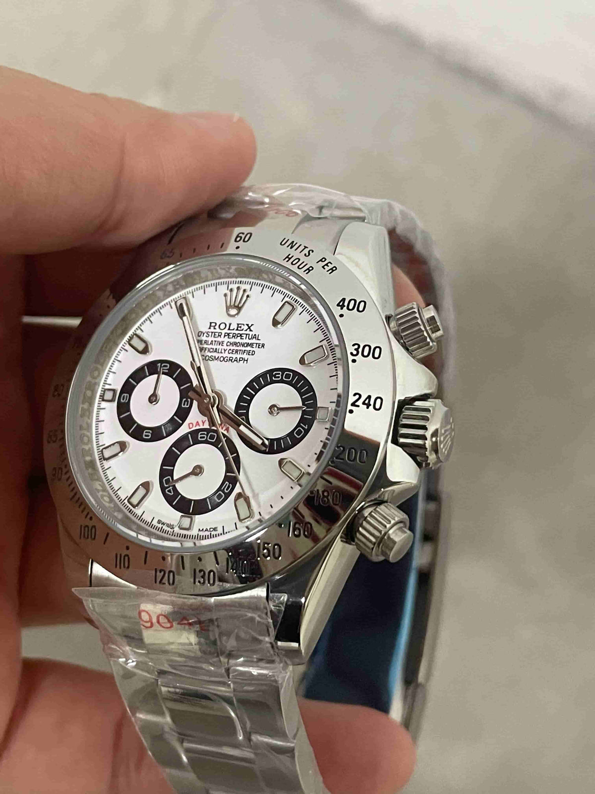 Replica Automatic Watch for Men R257