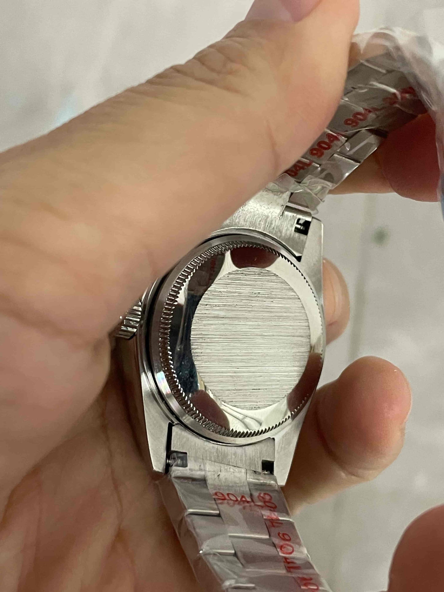 Automatic Watch for Women 36mm R182