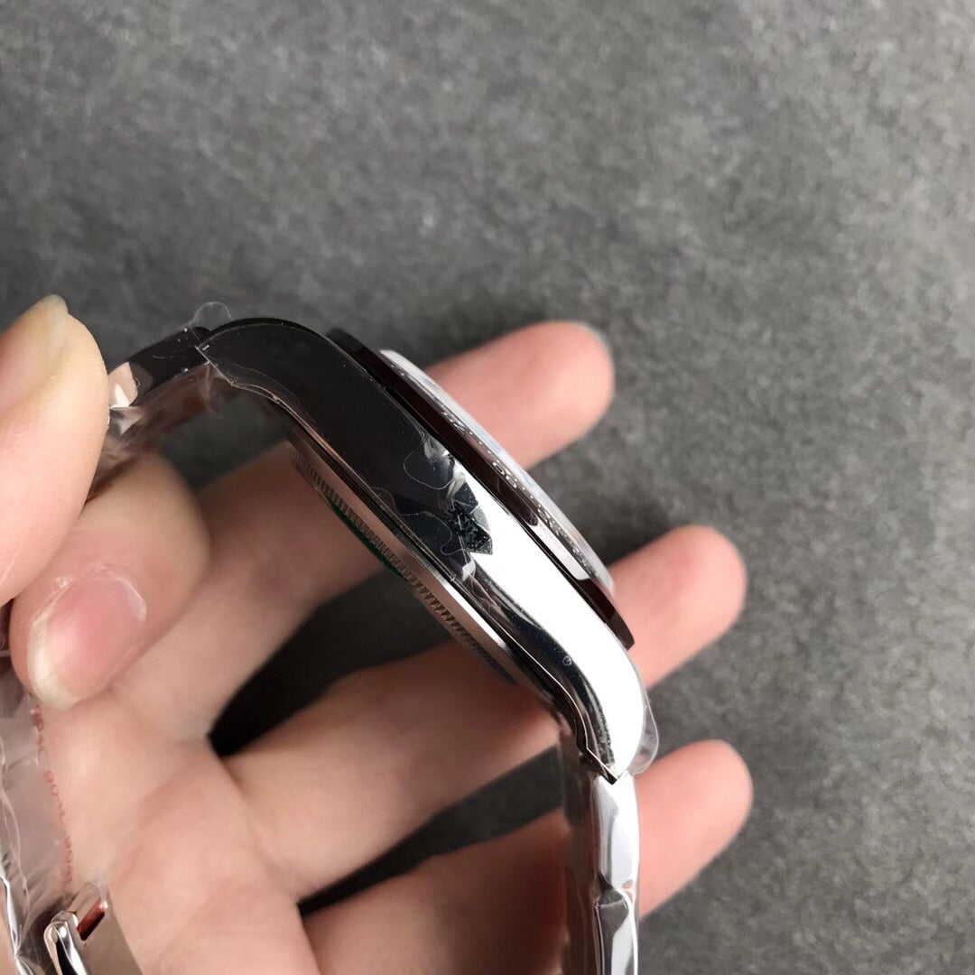 Automatic Watch Replica Cosmograph Daytona Meteorite 101219