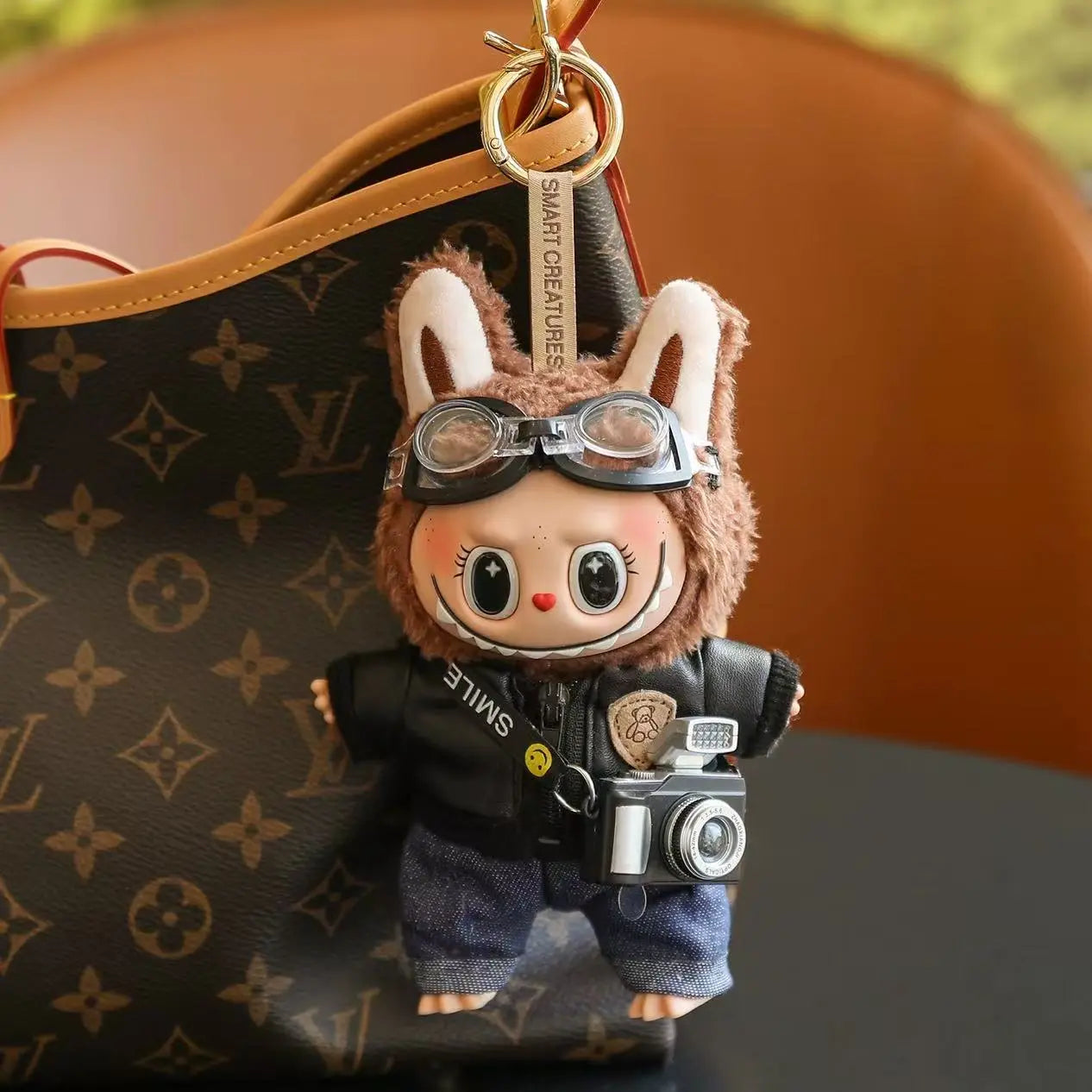 Labubu Collection Pack! Too Cute to Handle — Bundle Them Up!-s2 mysite