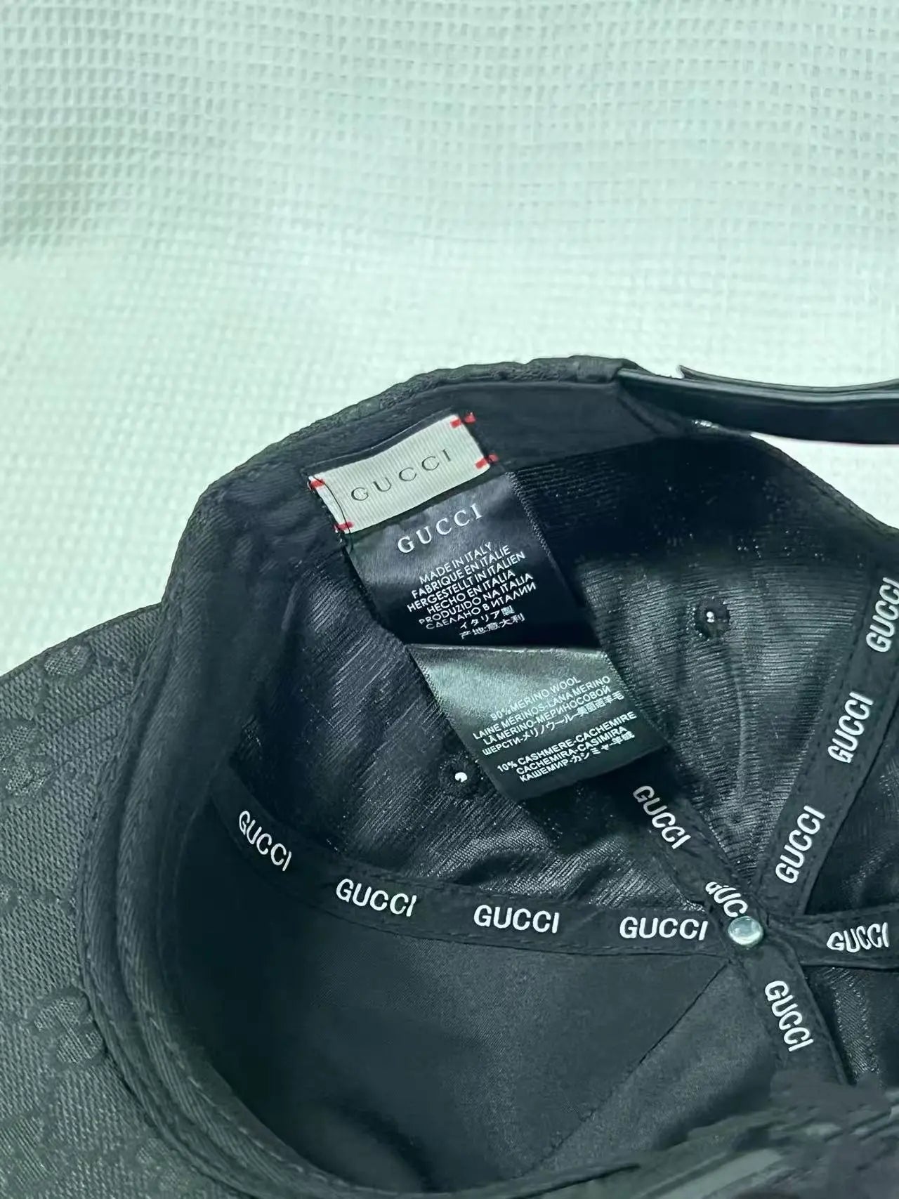 Classic luxury hat 05-s2 mysite