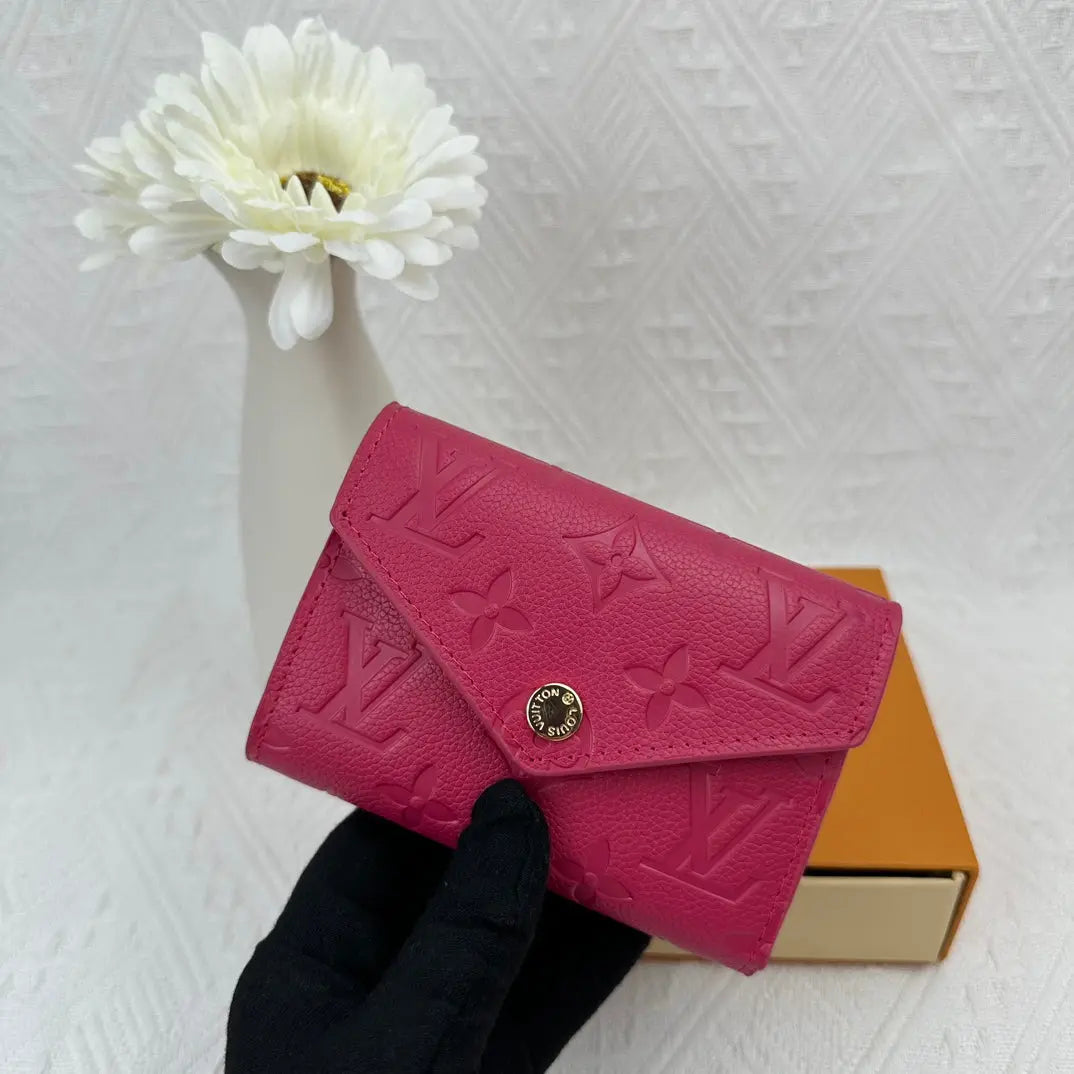 L-Luxurious Fashion Wallet – Sophisticated and Functional-18 mysite