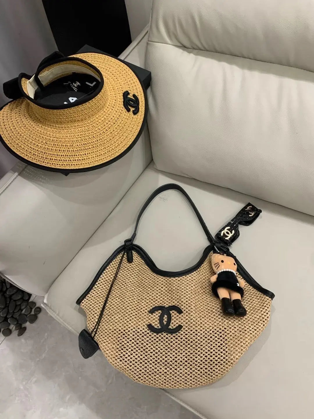 Summer Chic Straw Bag-18 mysite