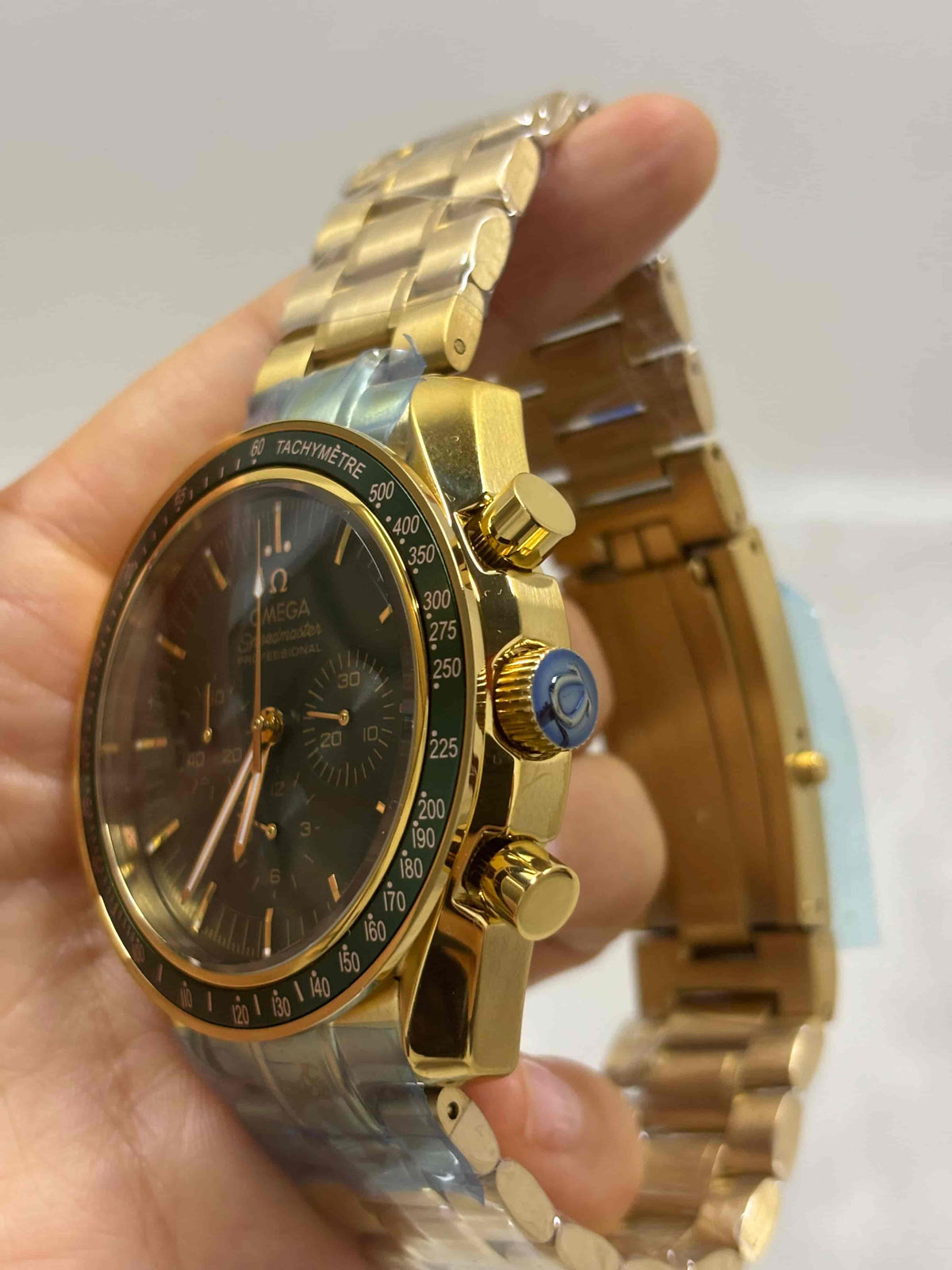 Mechanical Watch for Men OM80