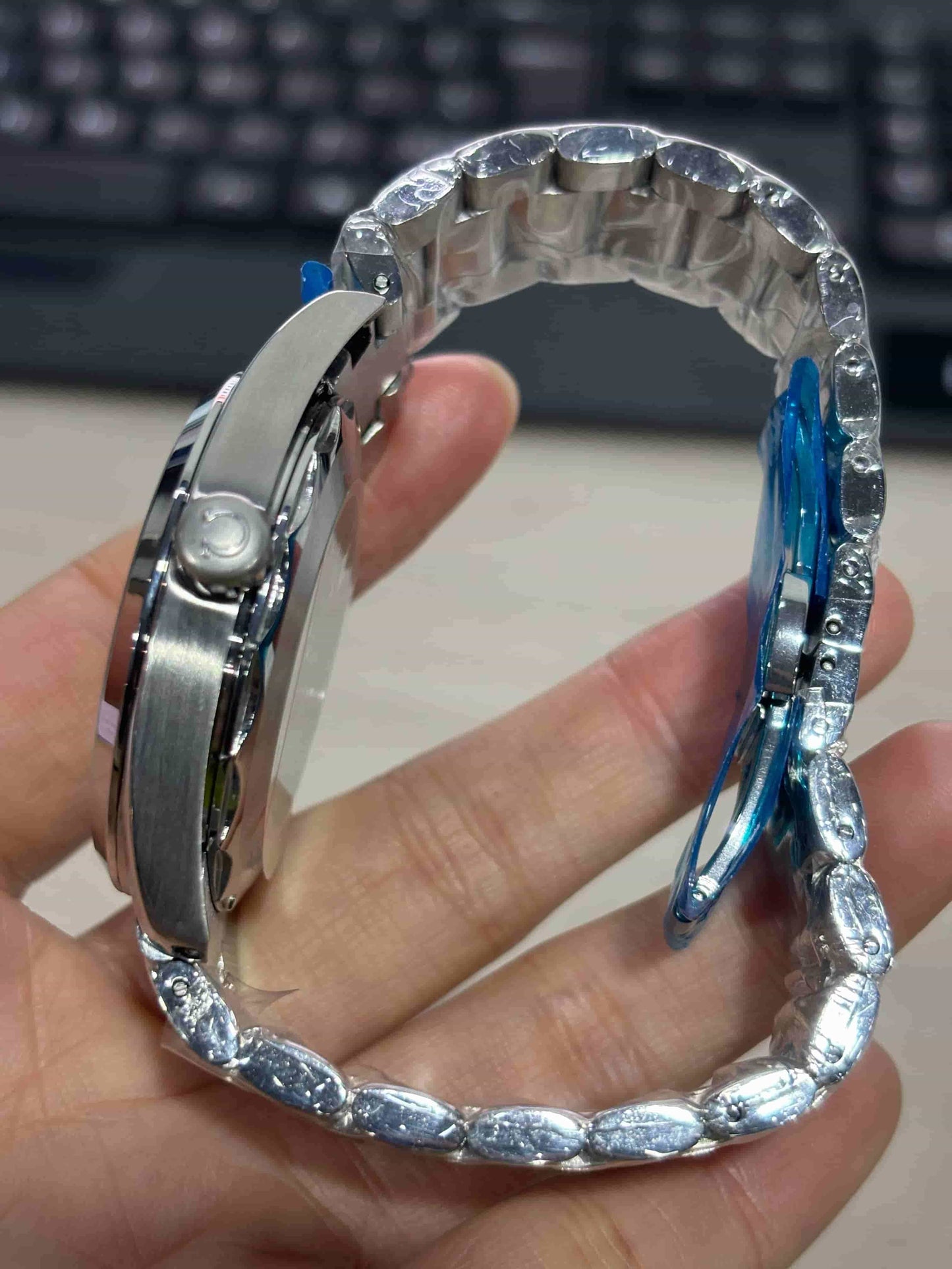 Mechanical Watch for Men OM40