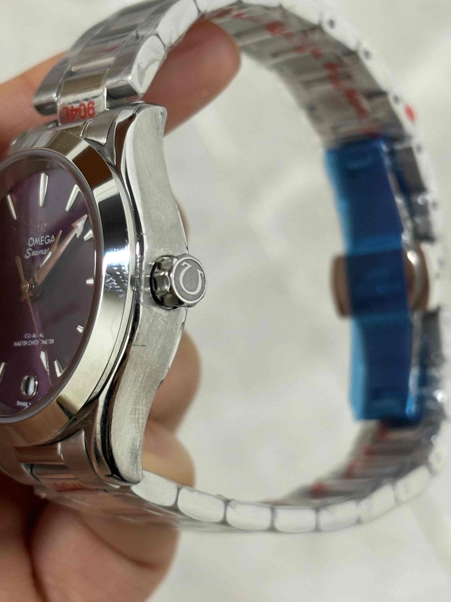 Mechanical Watch for Men OM196
