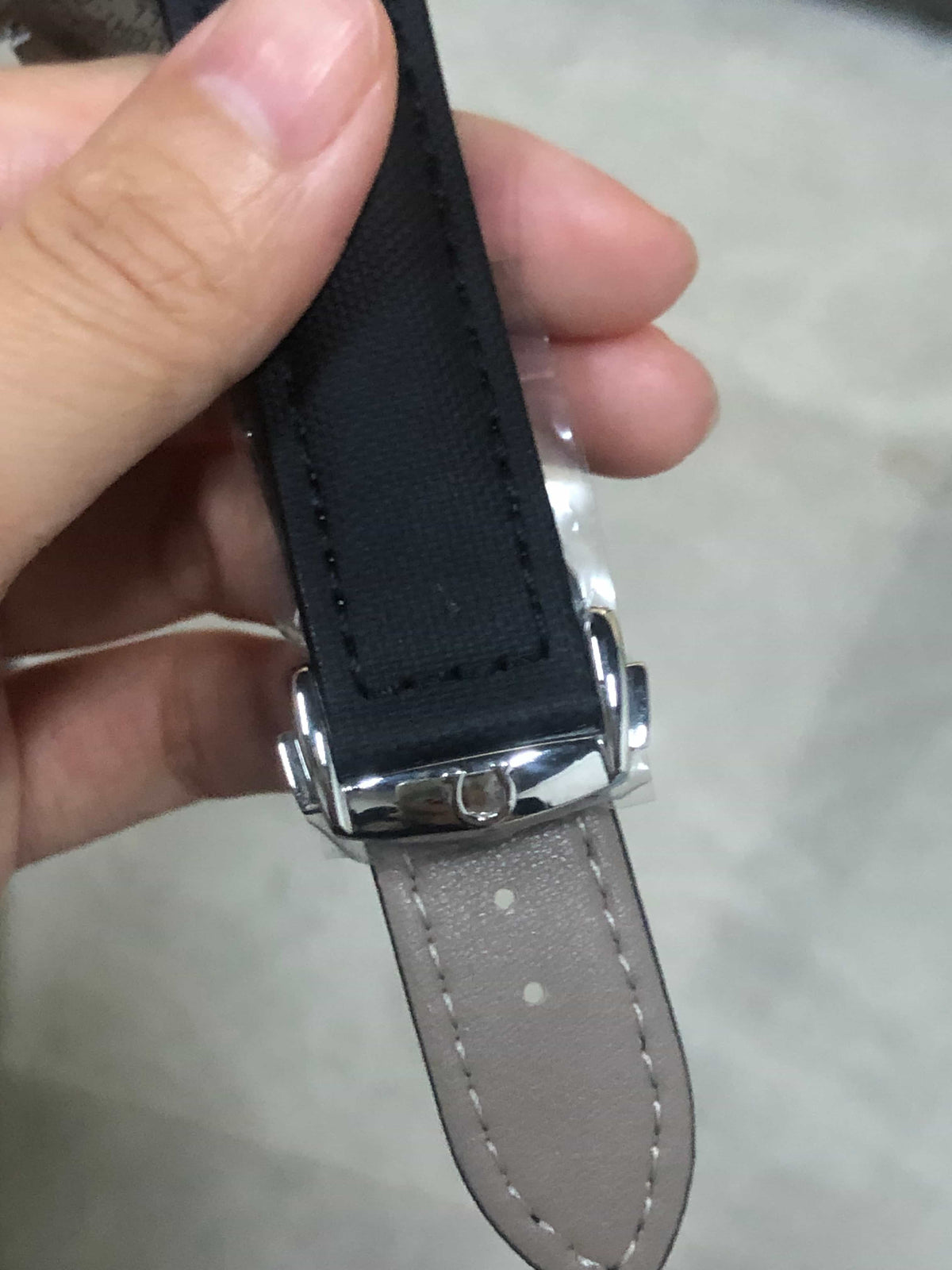 Mechanical Watch for Men OM76