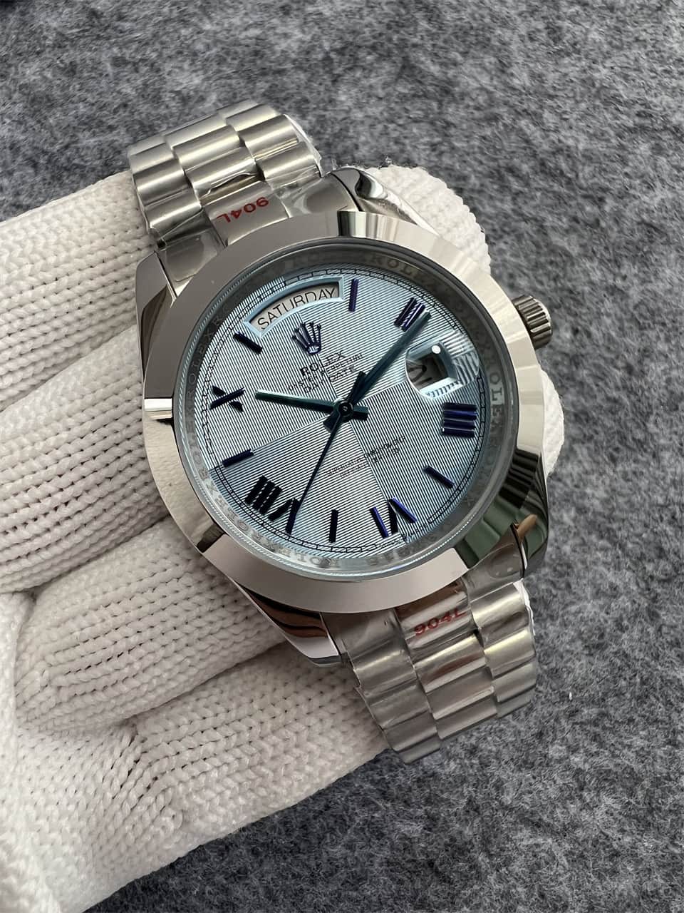 Automatic Watch for Men 40mm R21