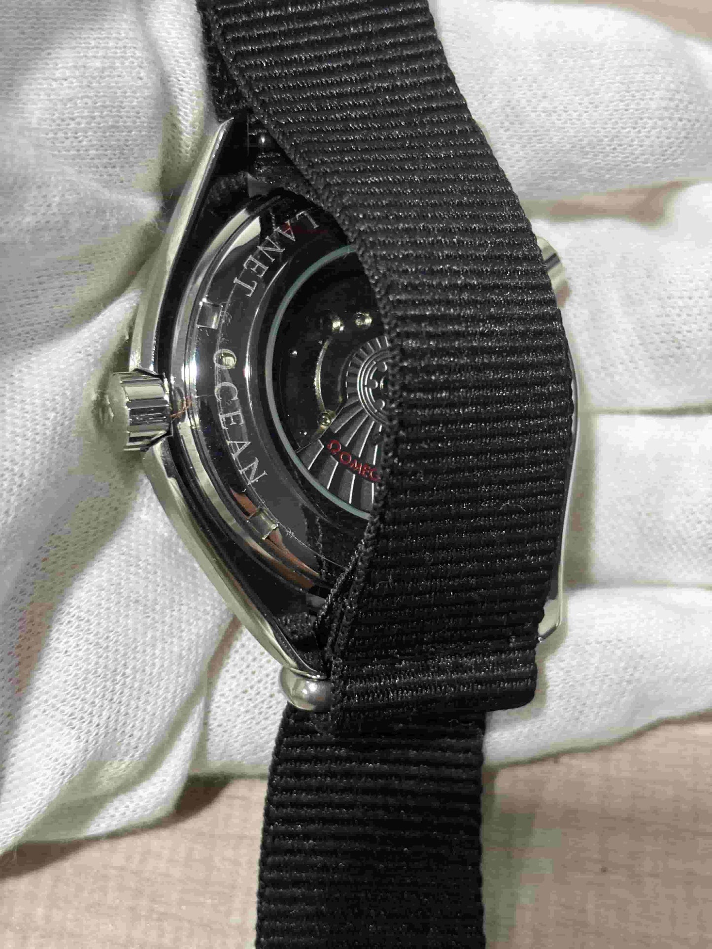 Mechanical Watch for Men OM53