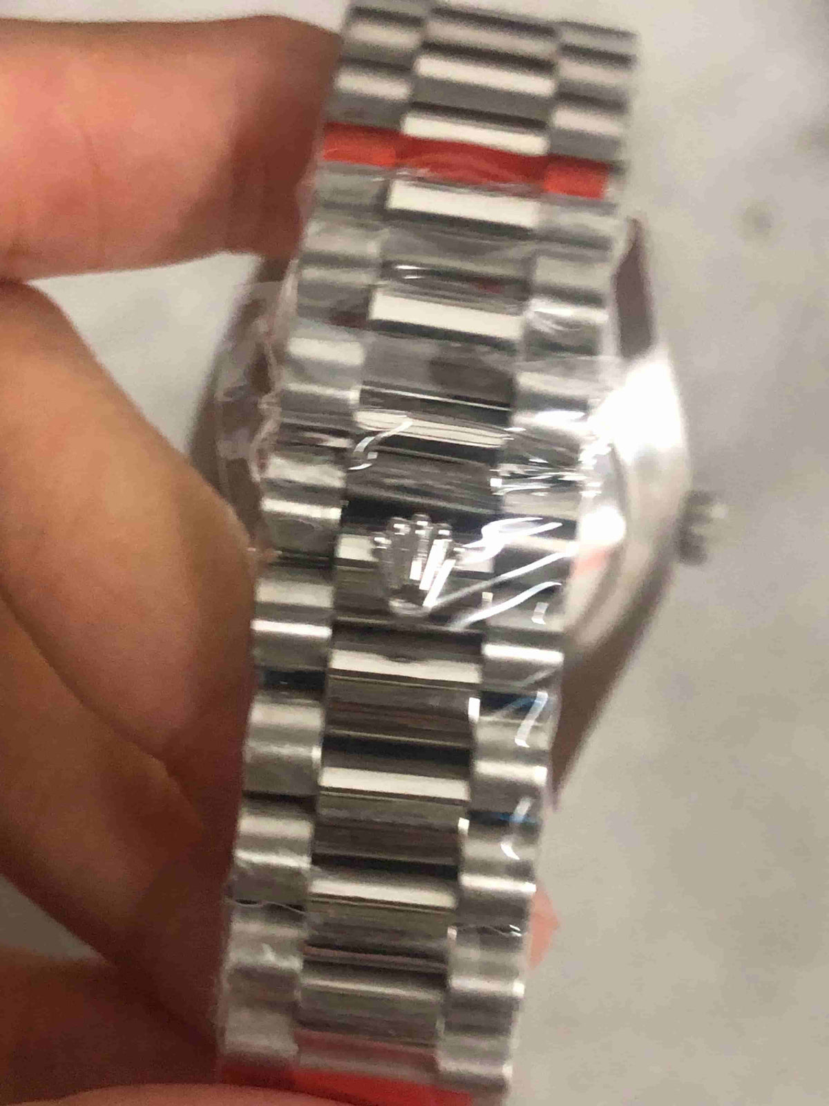 Automatic Watch for Men 40mm R3