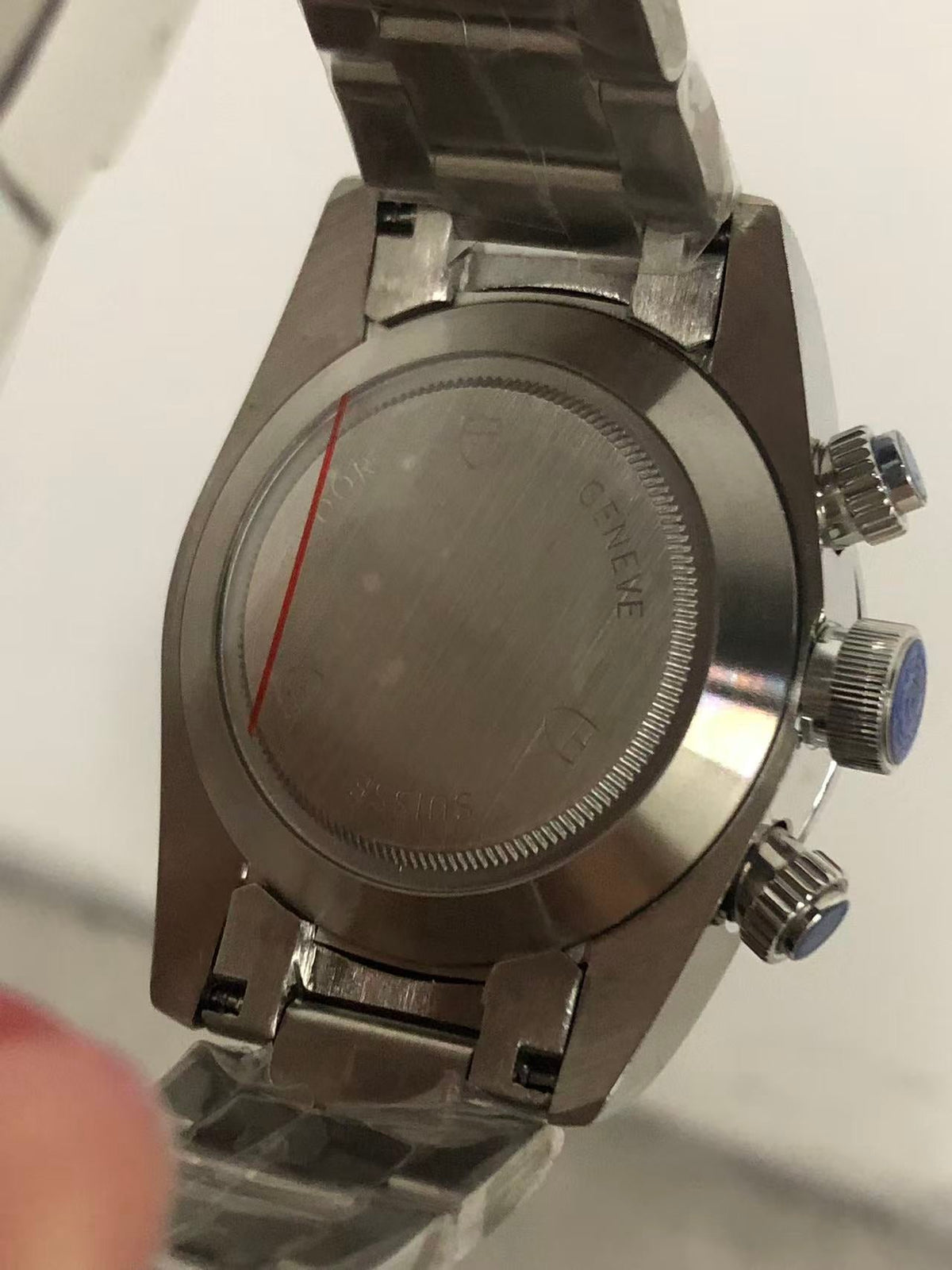 Replica BLACK BAY 904l Stainless Steel Automatic Mechanical Watch 42MM
