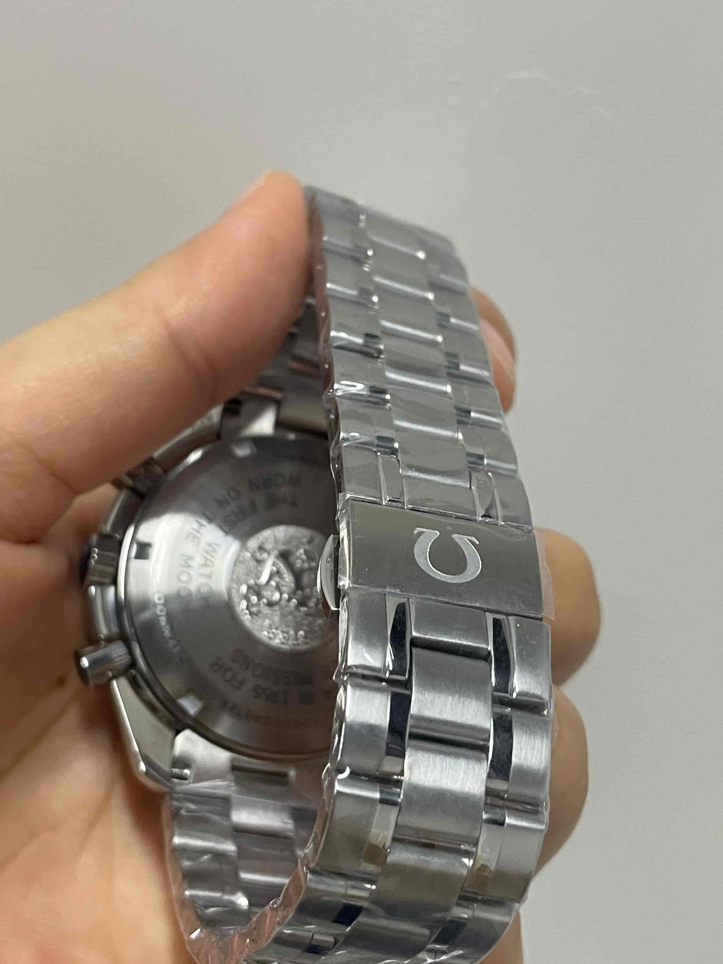 Vk63 Quartz Watch for Men OM12