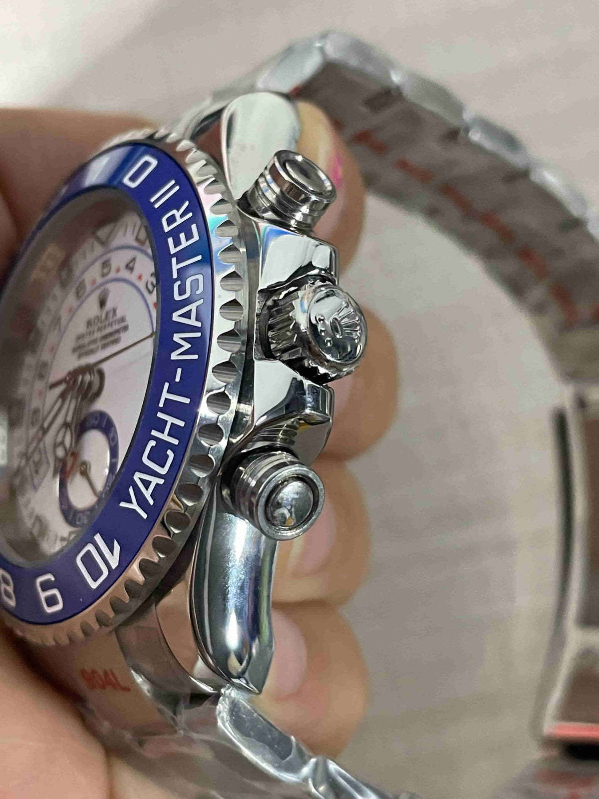 Automatic Watch for Men 40mm R82