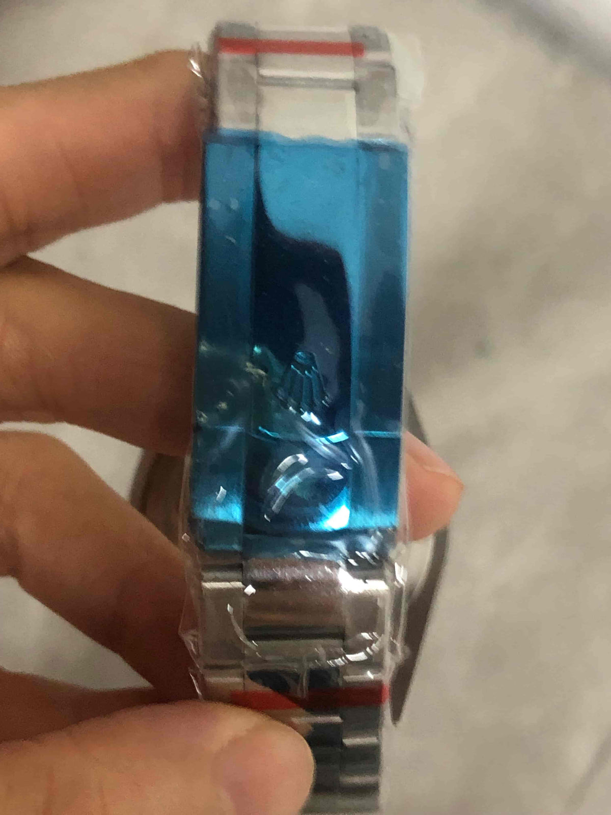 Replica Automatic Watch for Men 40mm R216