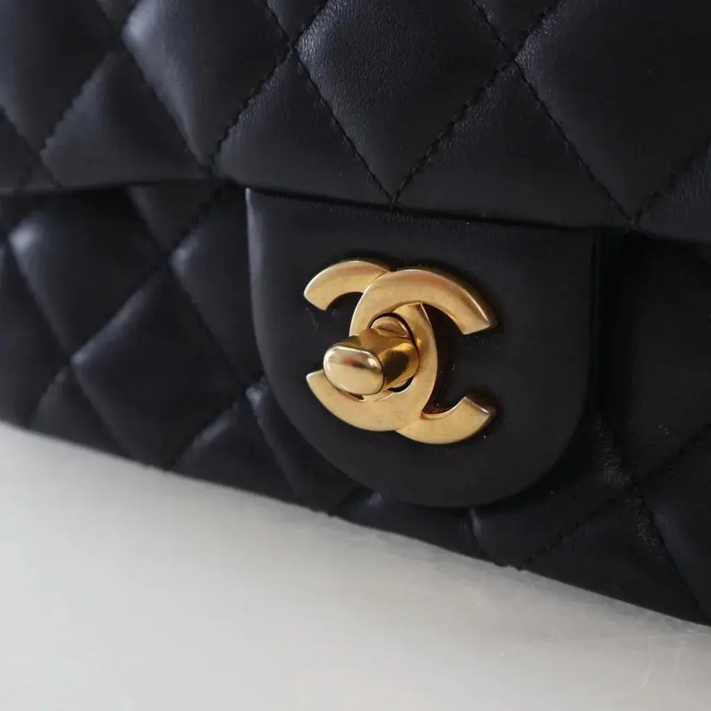 Classic Quilted Chain Shoulder Bag-18 mysite