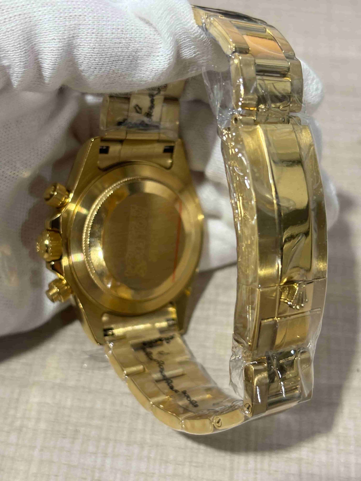 Automatic Watch for Men 40mm R61
