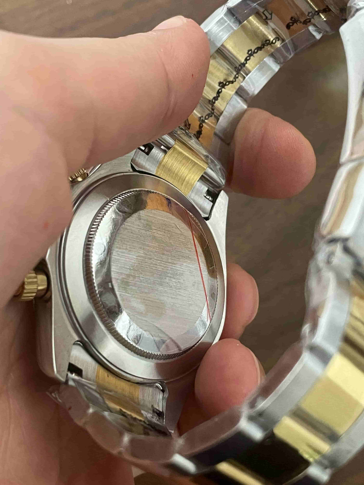 Replica Automatic Watch for Men 40mm R276