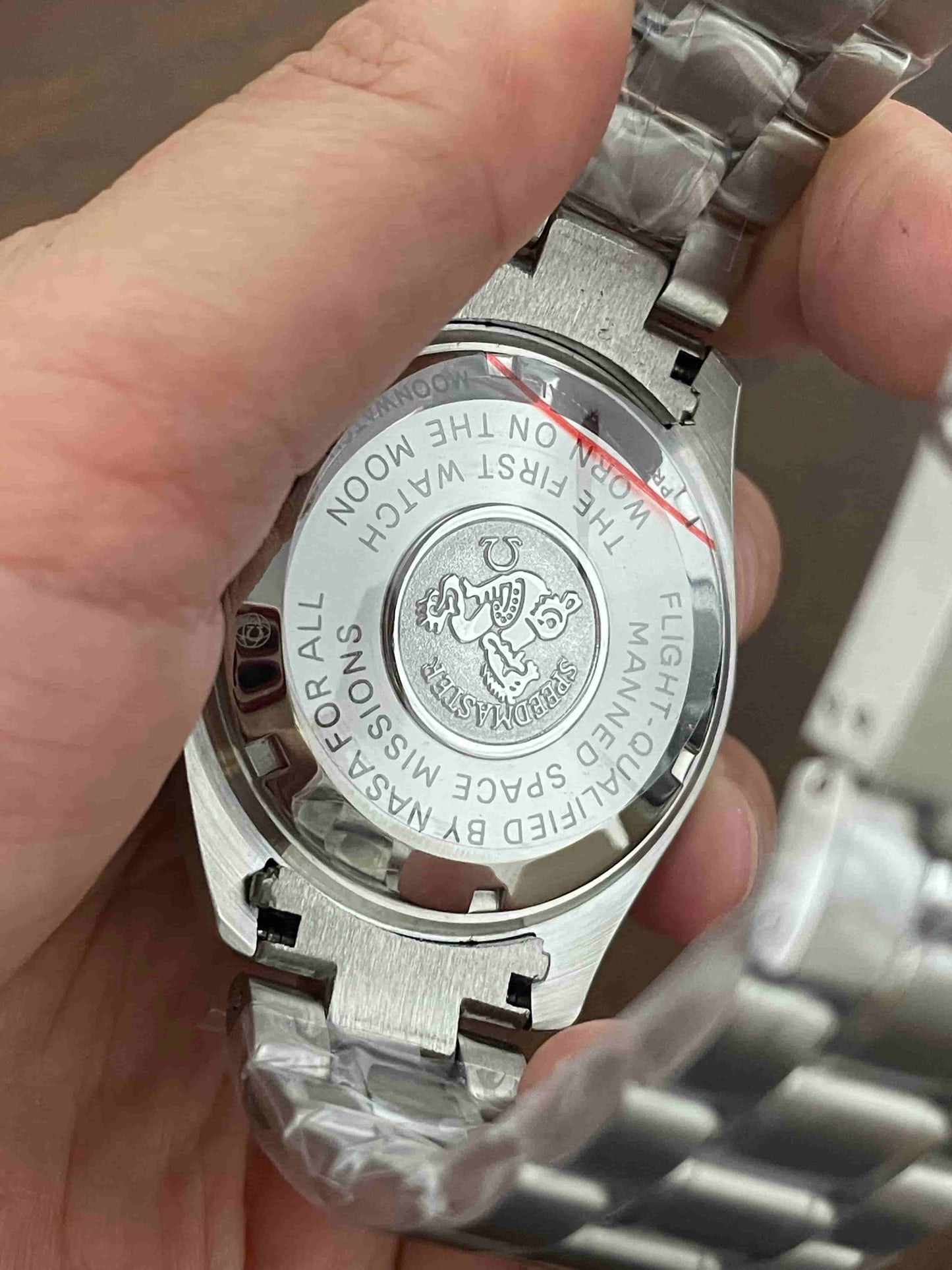 Mechanical Watch for Men OM291