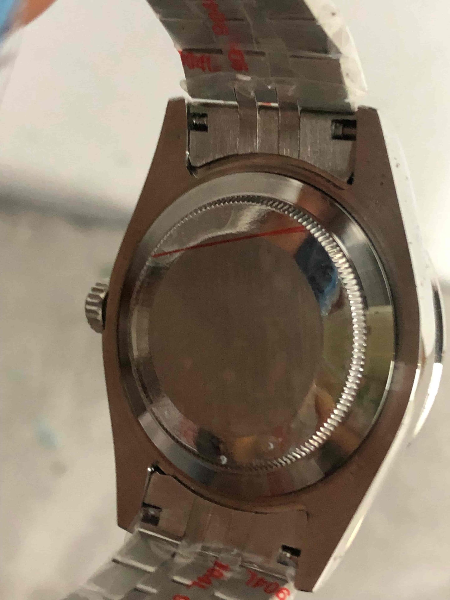 Replica Automatic Watch for Men 40mm R207