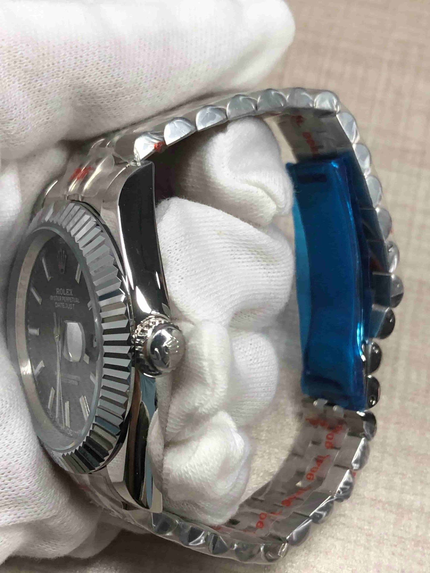 Automatic Watch for Men 40mm R72