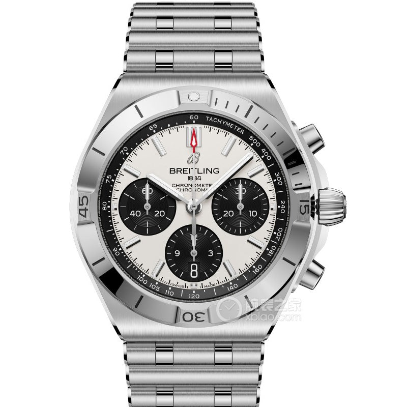 Luxury Automatic Watch for Quartz timing B01 chronograph Watch 46MM
