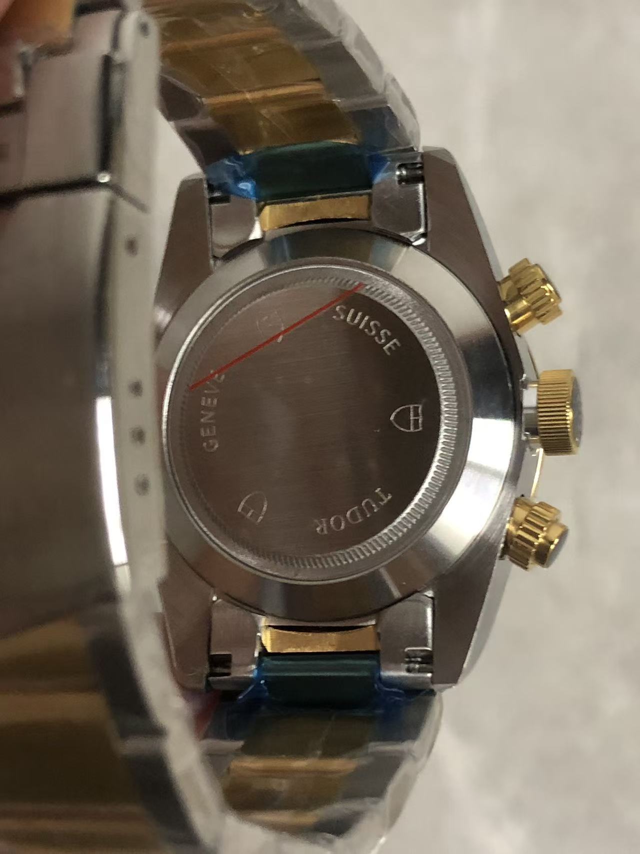 Replica BLACK BAY 904l Stainless Steel Automatic Mechanical Watch 42MM