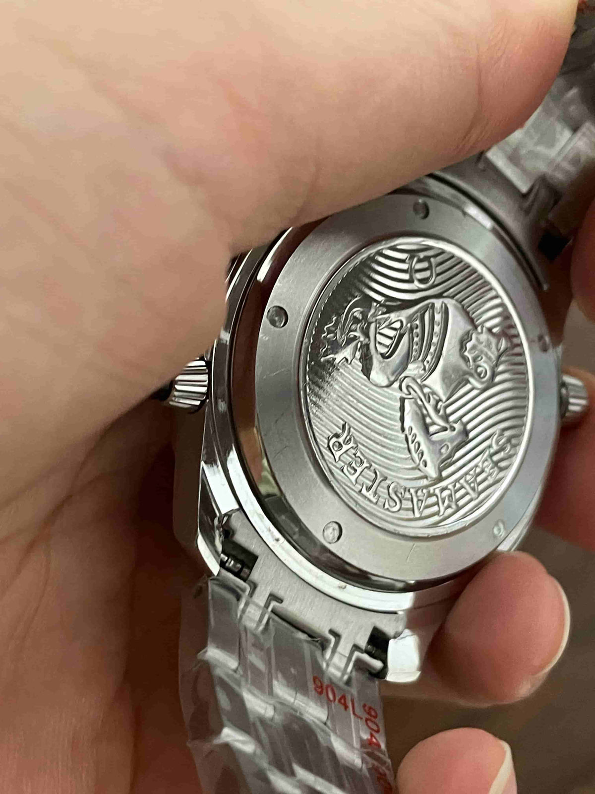 VK63 Quartz Watch for Men OM319