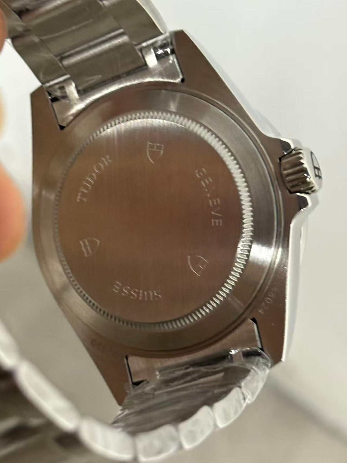 Replica BLACK BAY 904l Stainless Steel Automatic Mechanical Watch 42MM