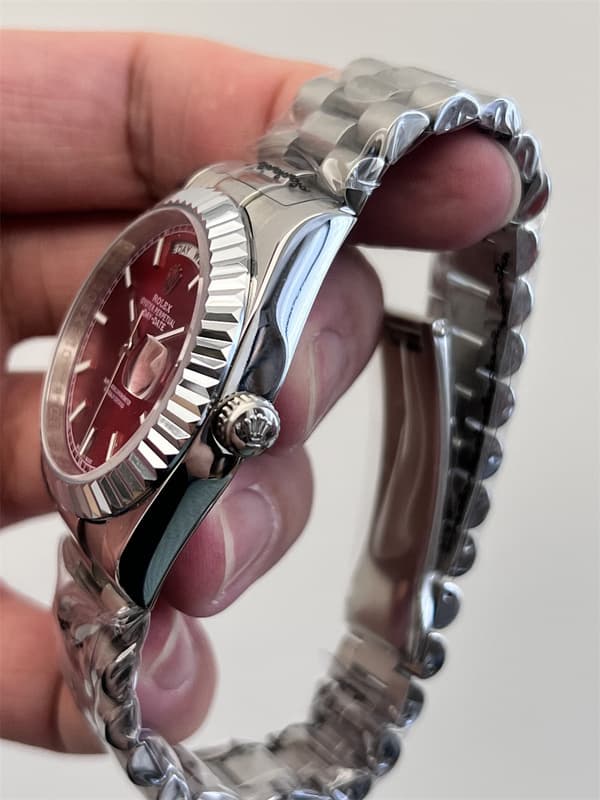 Replica Automatic Watch for Men 40mm R222