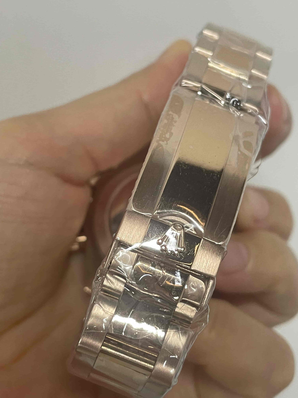 Automatic Watch for Men 40mm R107