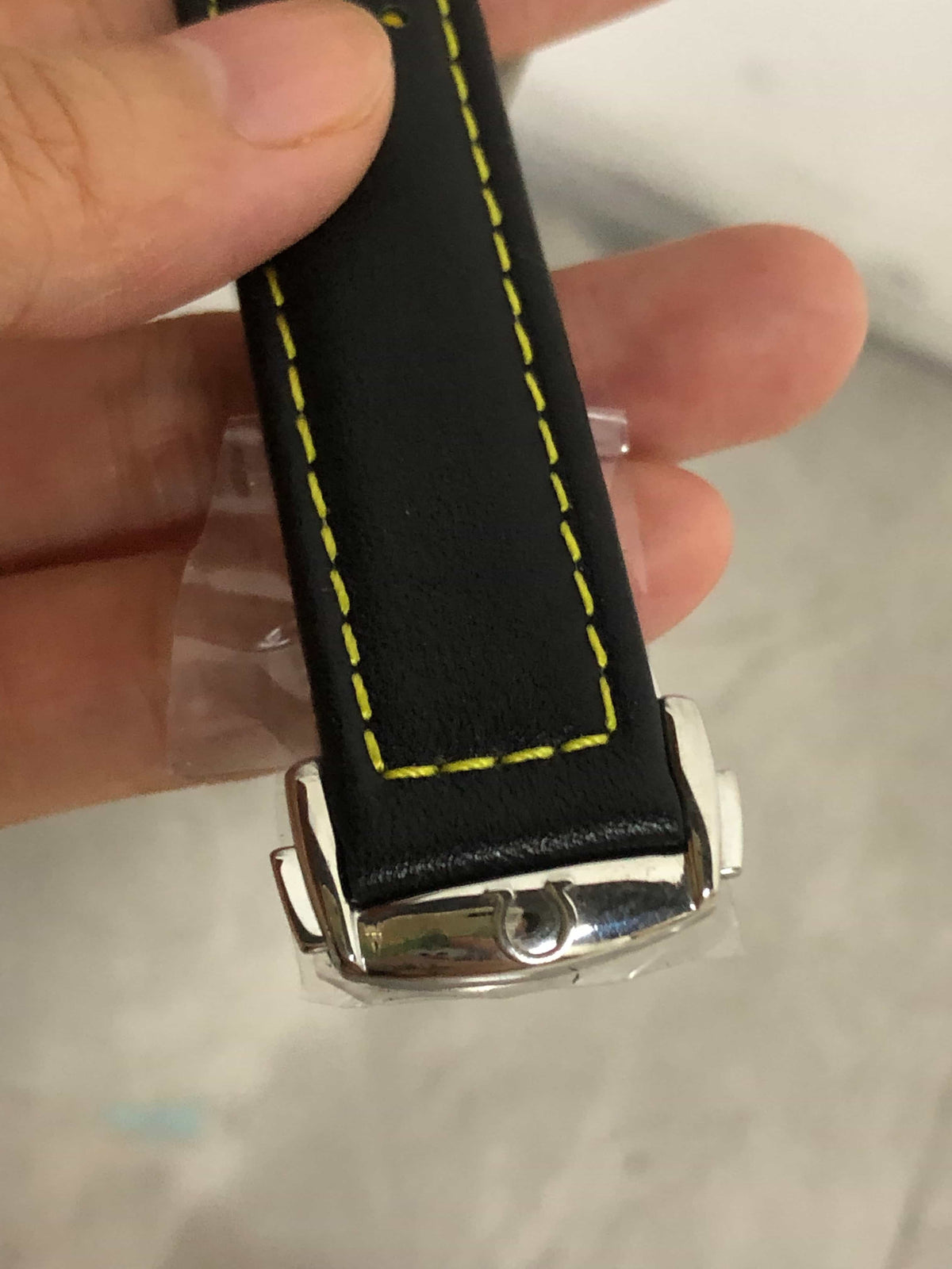 Vk63 Quartz Watch for Men OM145
