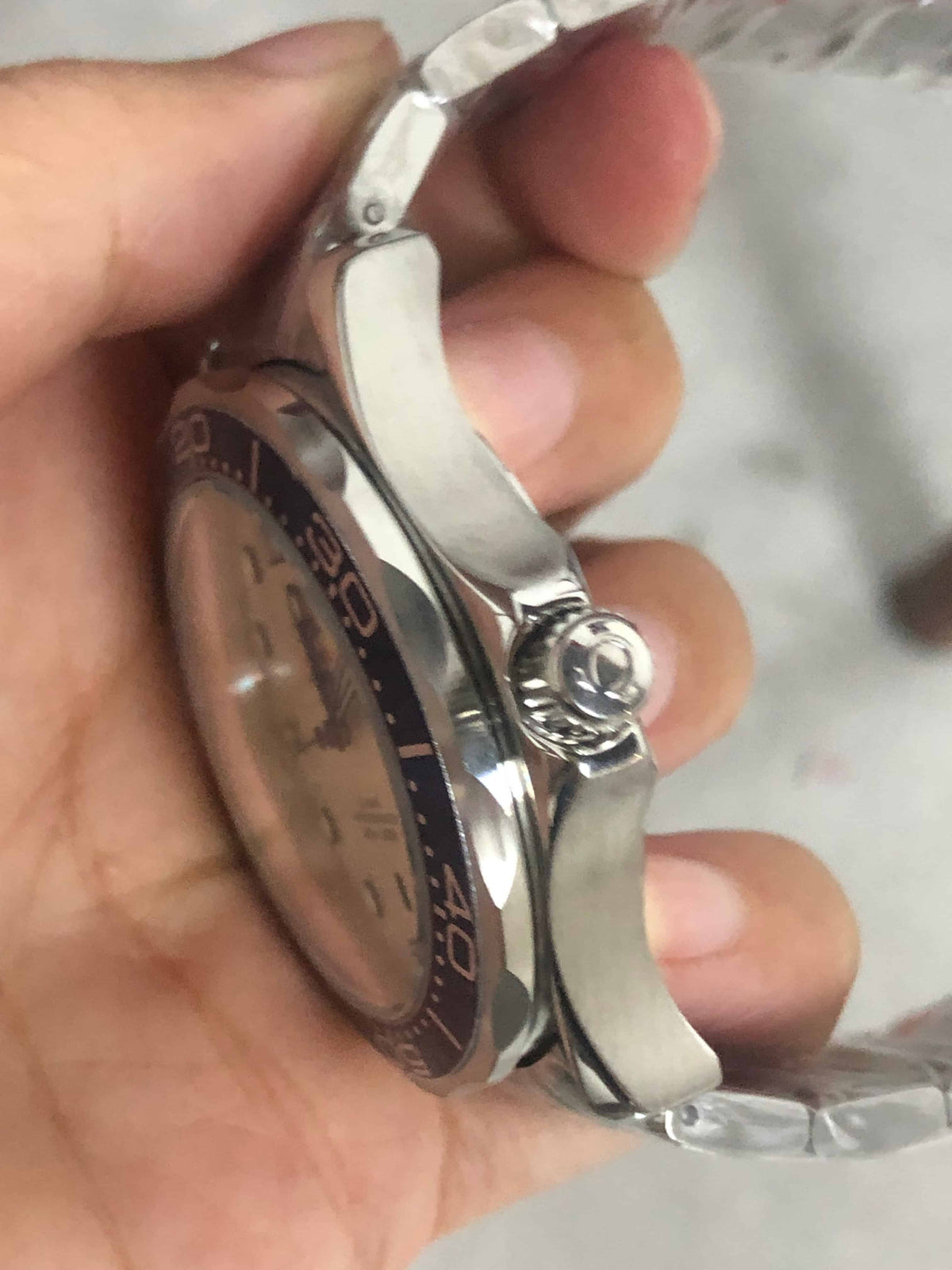 Mechanical Watch for Men OM05